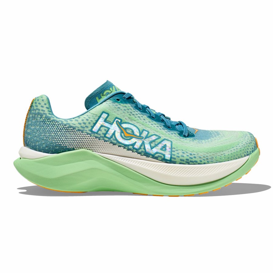 Men'S * | Hoka Mach X