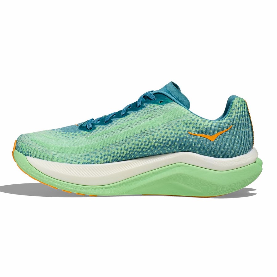 Men'S * | Hoka Mach X