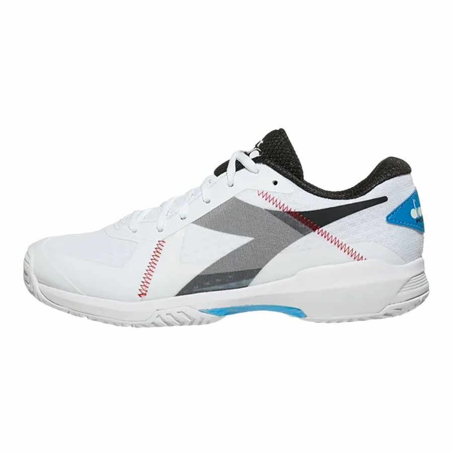 Men'S * | Diadora Trofeo Ag Pickleball