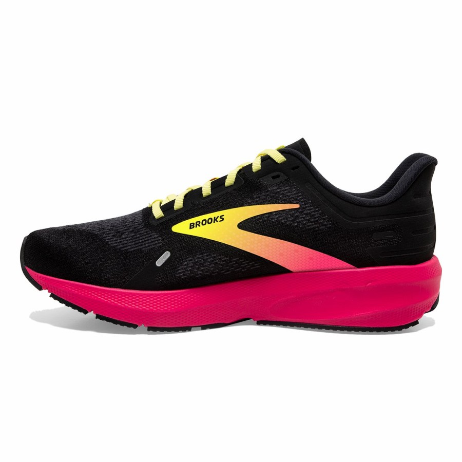 Men'S * | Brooks Launch 9