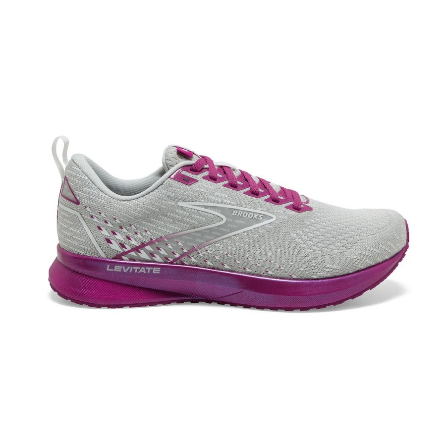 Women'S * | Brooks Levitate 5