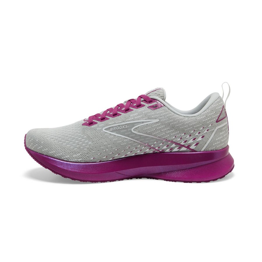 Women'S * | Brooks Levitate 5