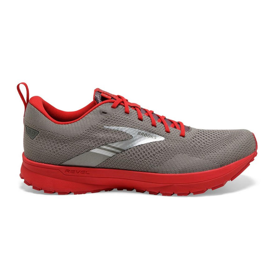 Men'S * | Brooks Revel 5 Breakthrough