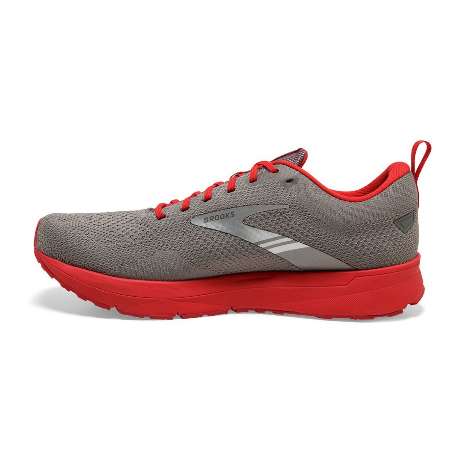 Men'S * | Brooks Revel 5 Breakthrough