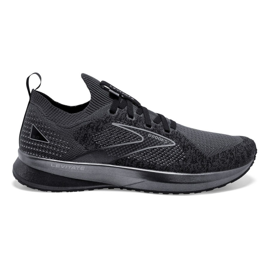 Men'S * | Brooks Levitate Stealthfit 5