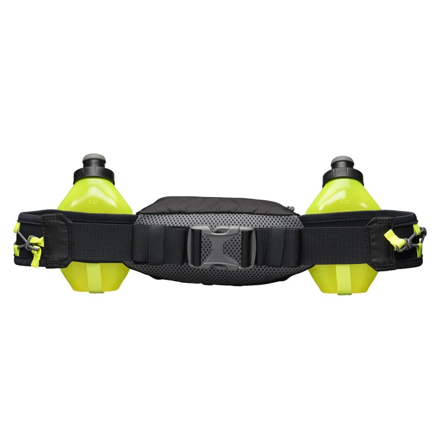 Equipment * | Nathan Trail Mix Plus 2 Hydration Belt