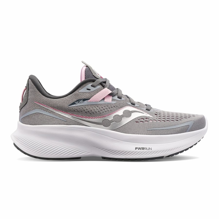 Women'S * | Saucony Ride 15