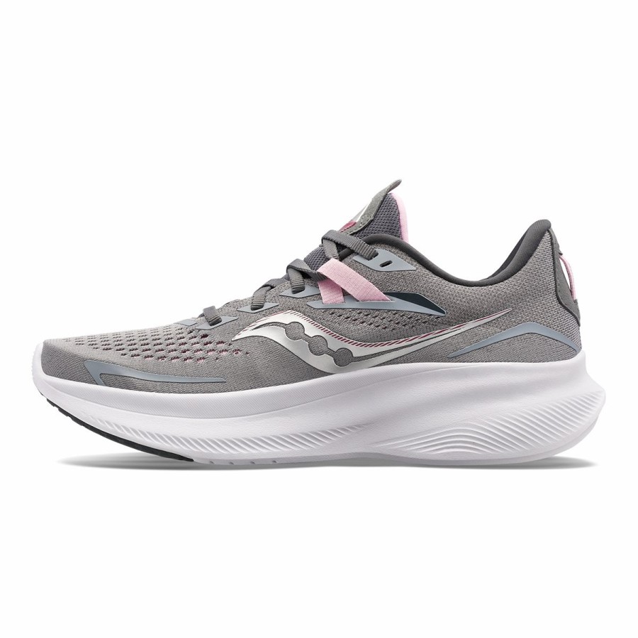 Women'S * | Saucony Ride 15