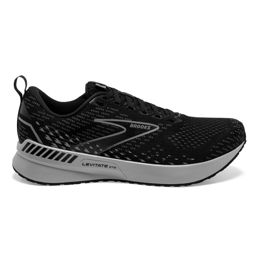 Men'S * | Brooks Levitate Gts 5