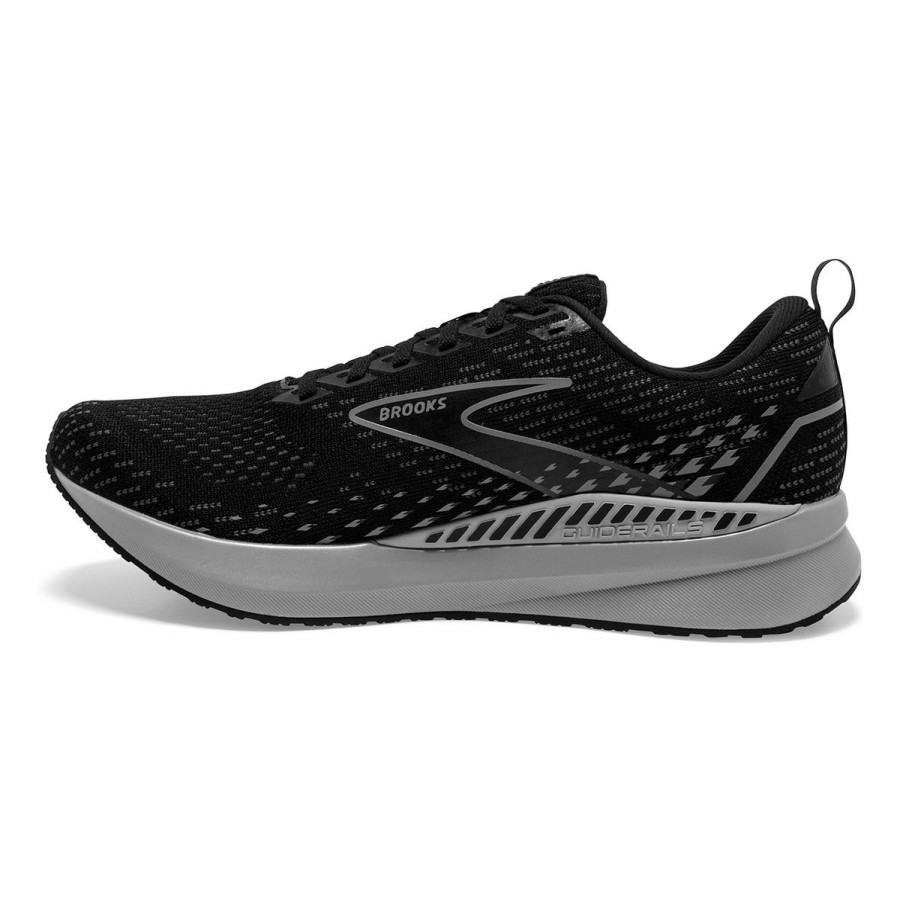 Men'S * | Brooks Levitate Gts 5