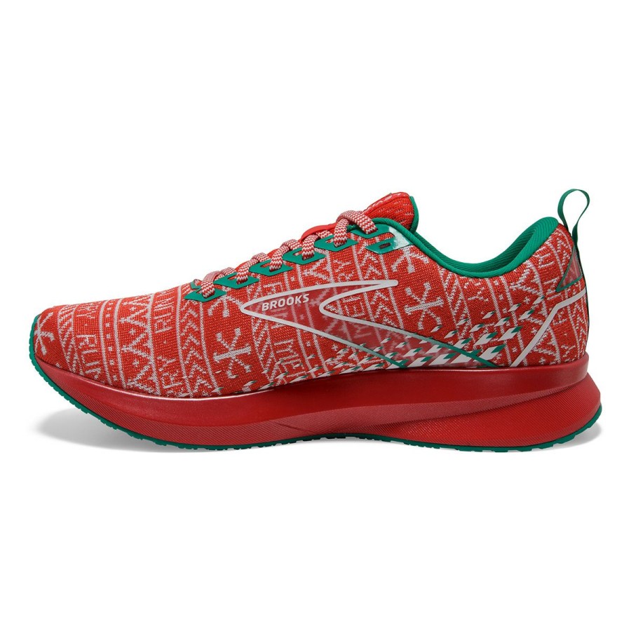 Men'S * | Brooks Levitate 5 Run Merry