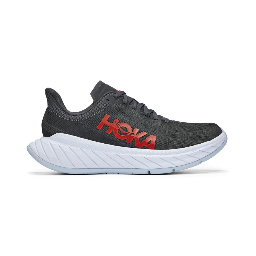 Men'S * | Hoka Carbon X 2