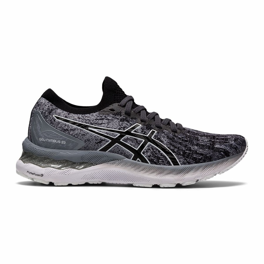 Women'S * | Asics Nimbus 23 Knit