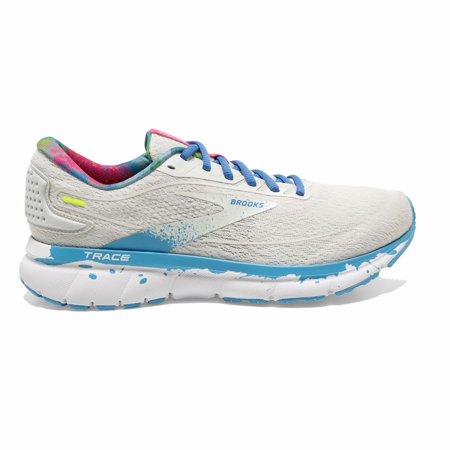 Men'S * | Brooks Trace 2 Drip