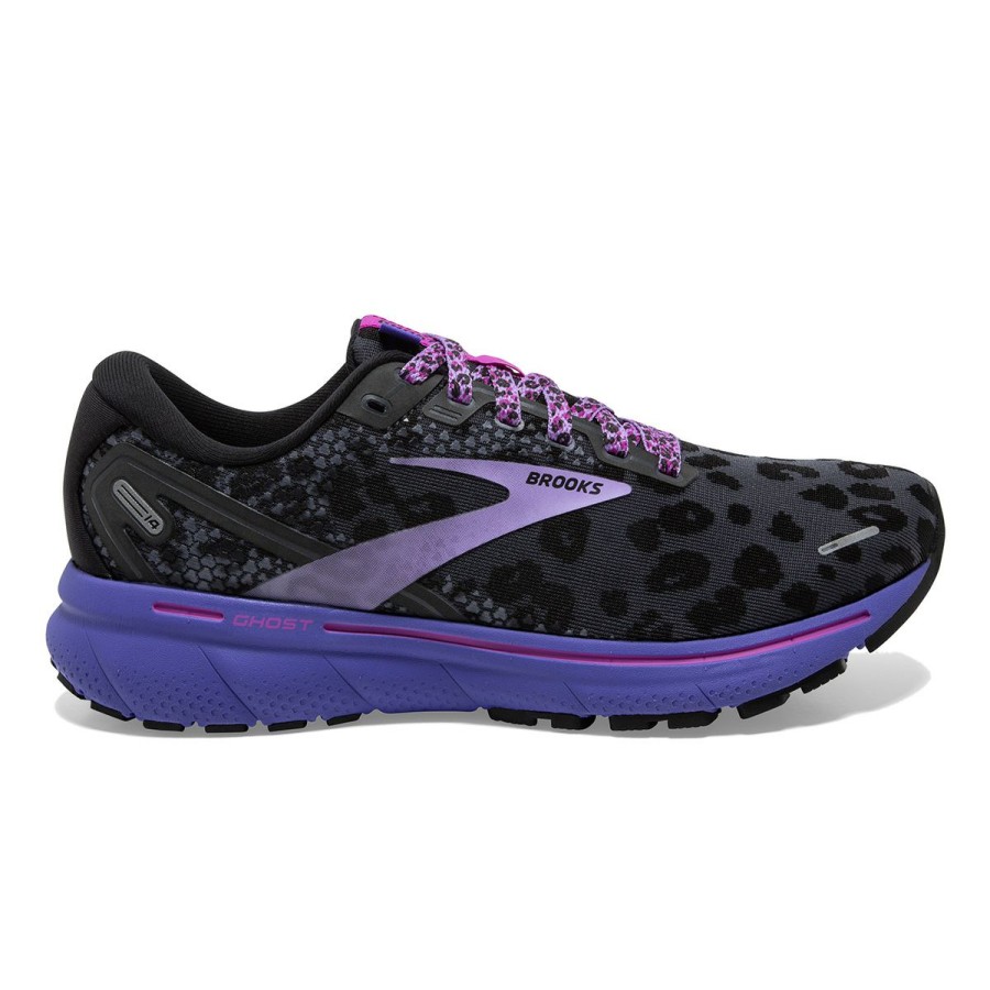 Women'S * | Brooks Ghost 14 Run Wild