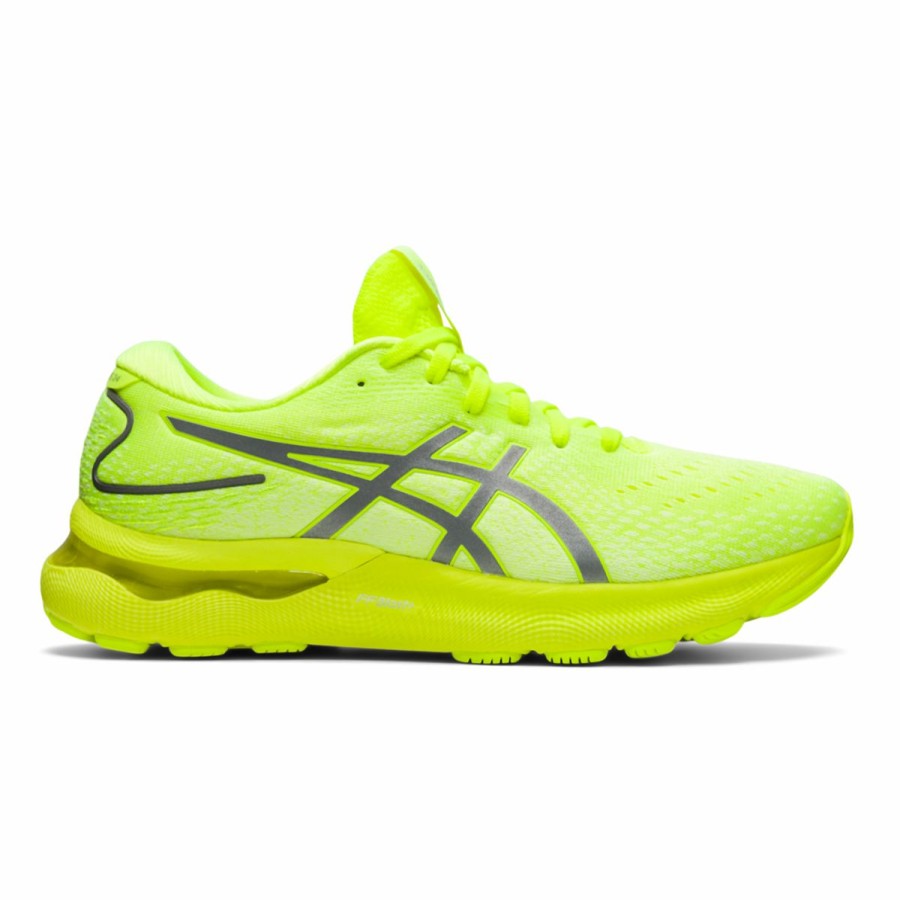 Men'S * | Asics Nimbus 24 Lite Show