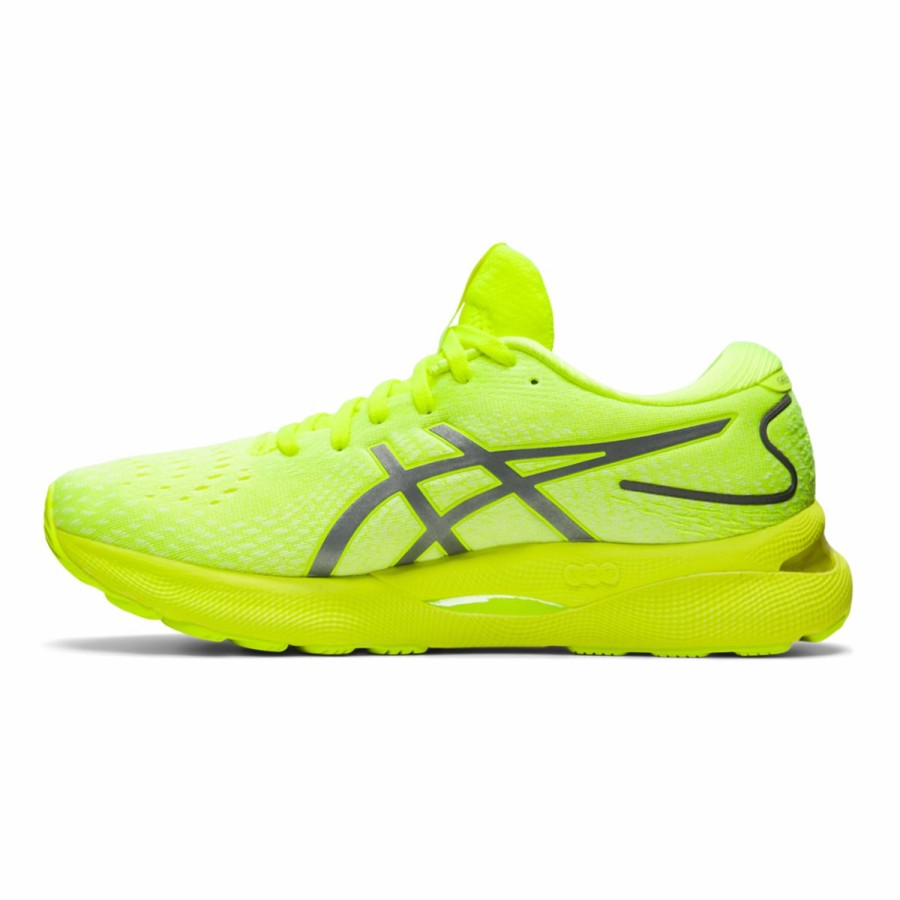 Men'S * | Asics Nimbus 24 Lite Show