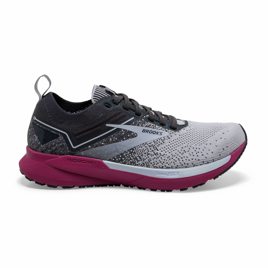 Women'S * | Brooks Ricochet 3