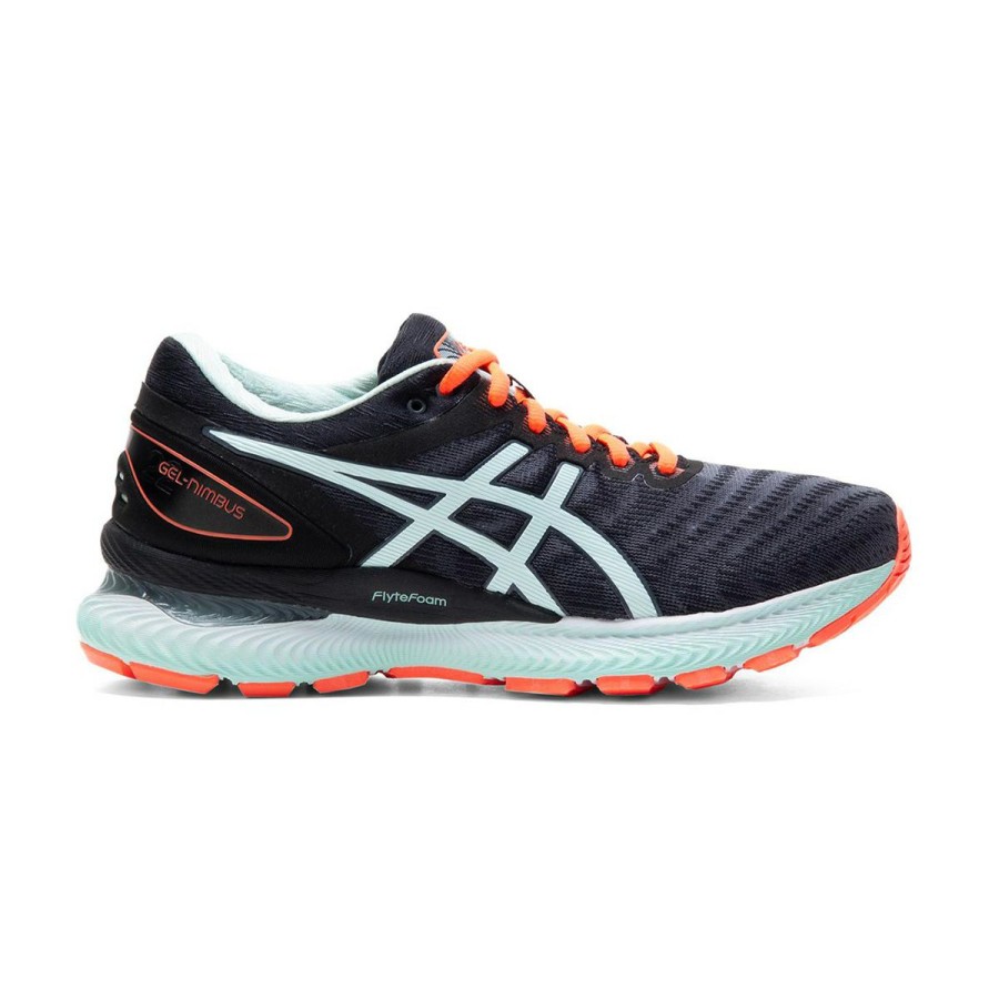 Women'S * | Asics Nimbus 22