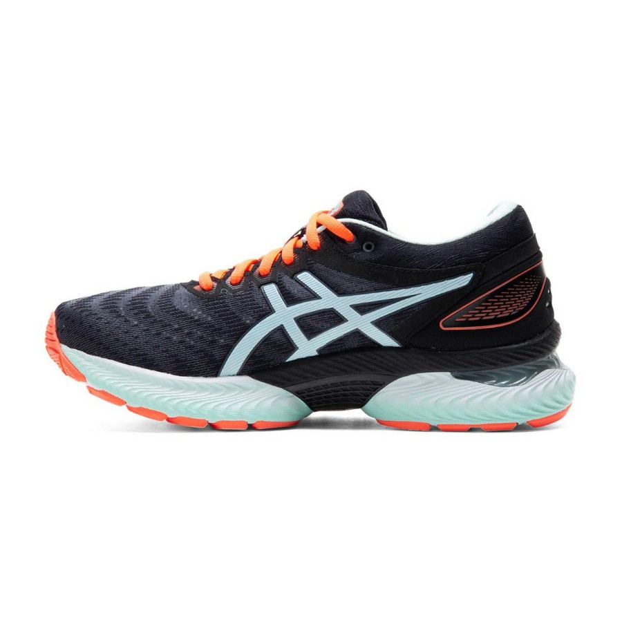 Women'S * | Asics Nimbus 22