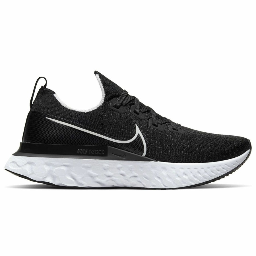 Men'S * | Nike React Infinity Run Flyknit