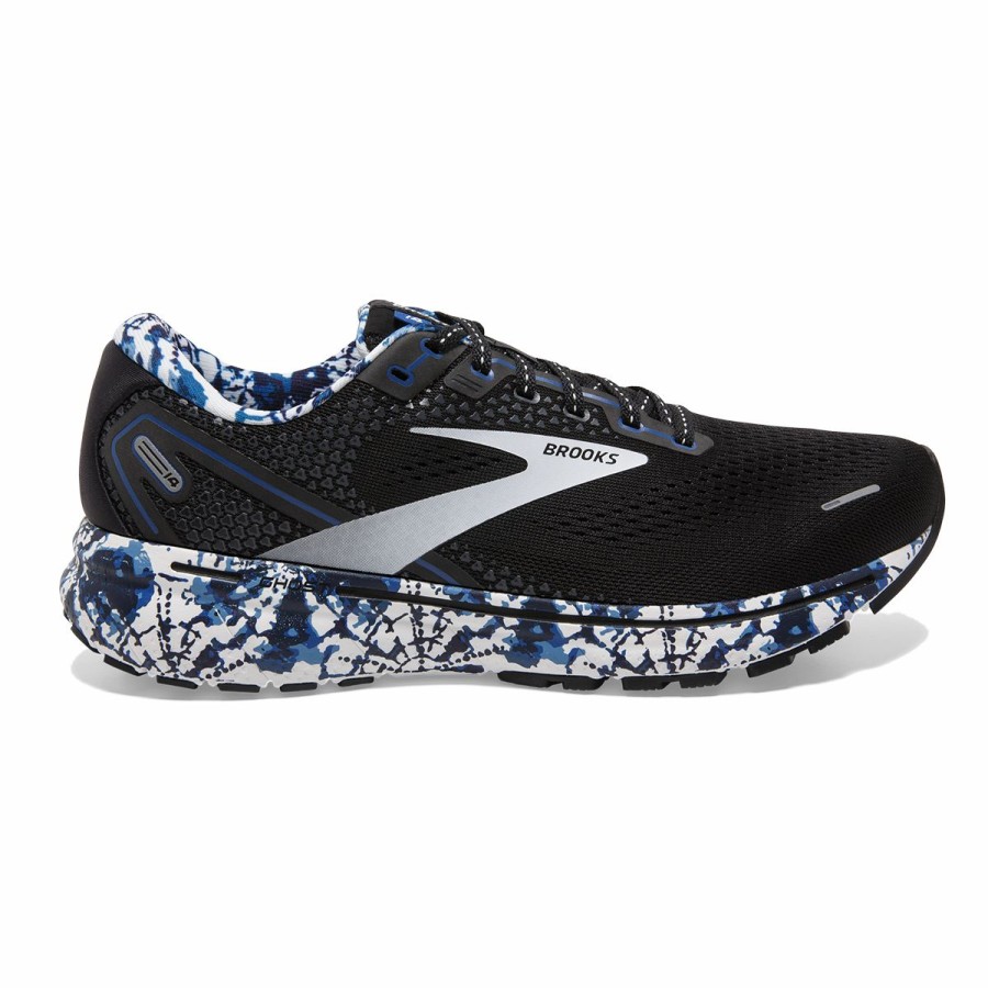 Men'S * | Brooks Ghost 14 Delicate Dyes