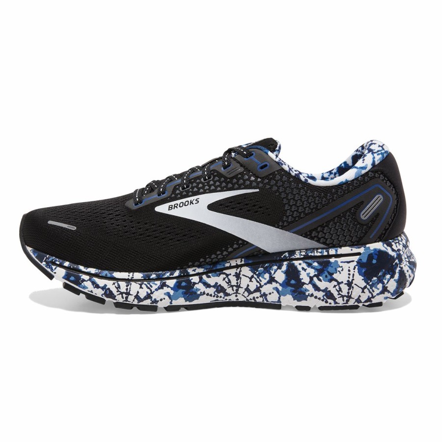 Men'S * | Brooks Ghost 14 Delicate Dyes