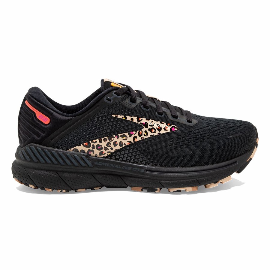 Women'S * | Brooks Adrenaline Gts 22 Folk Frenzy