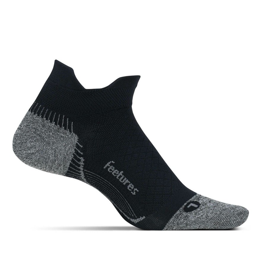 Socks * | Feetures Pf Relief Ultra Light No Show Tab