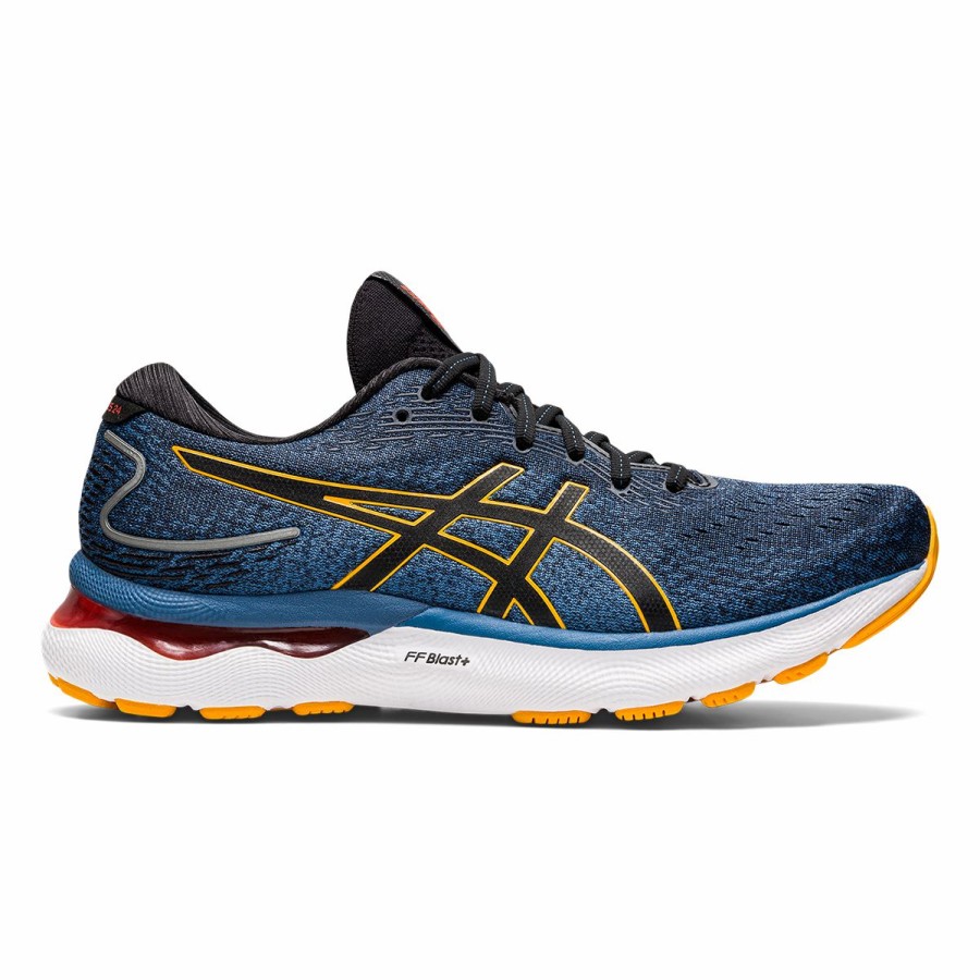 Men'S * | Asics Gel Nimbus 24