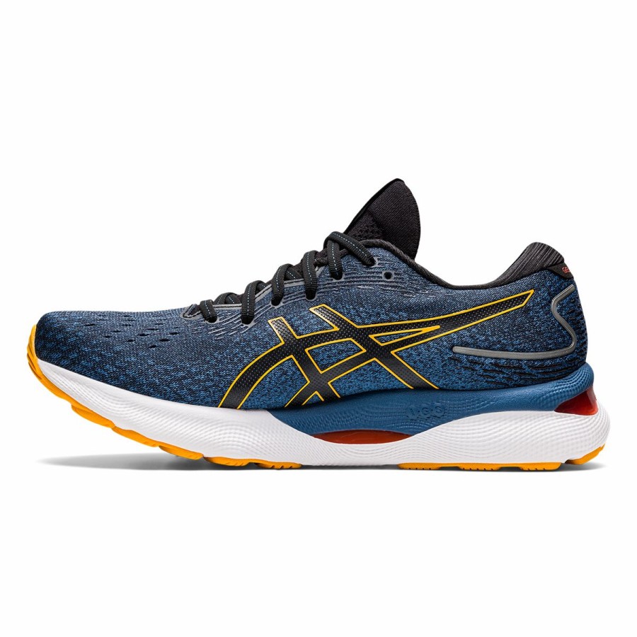 Men'S * | Asics Gel Nimbus 24