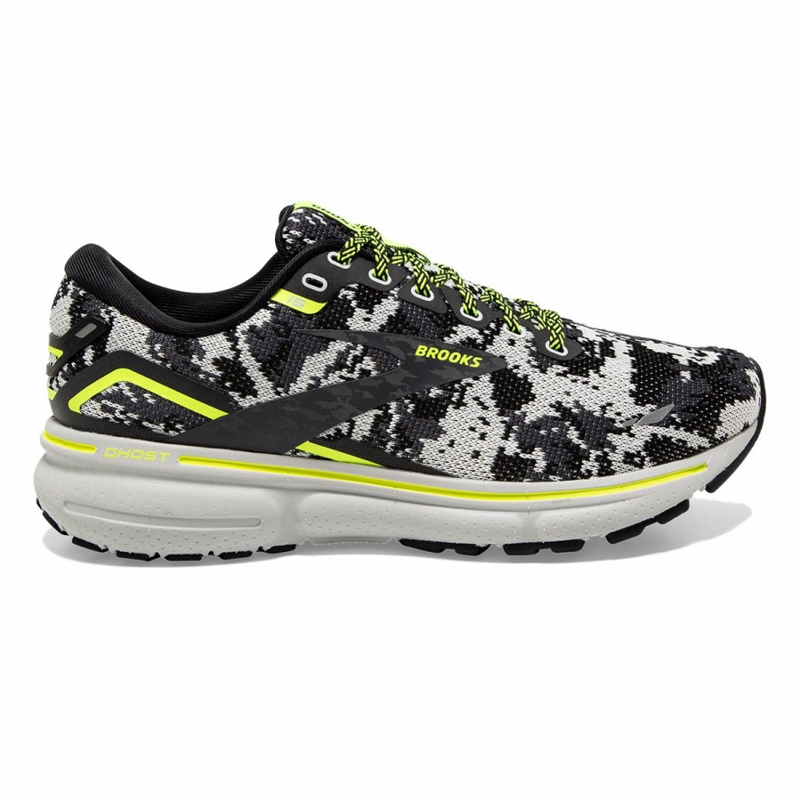 Women'S * | Brooks Ghost 15 Camo