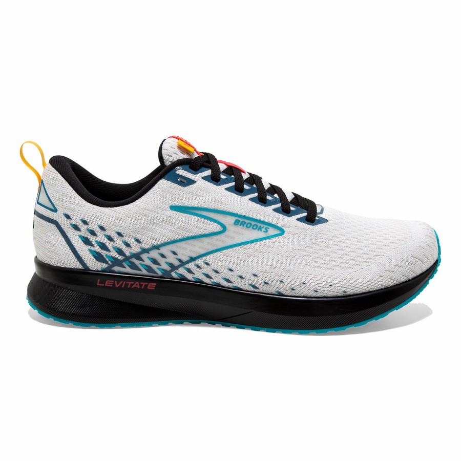 Men'S * | Brooks Levitate 5 Regional