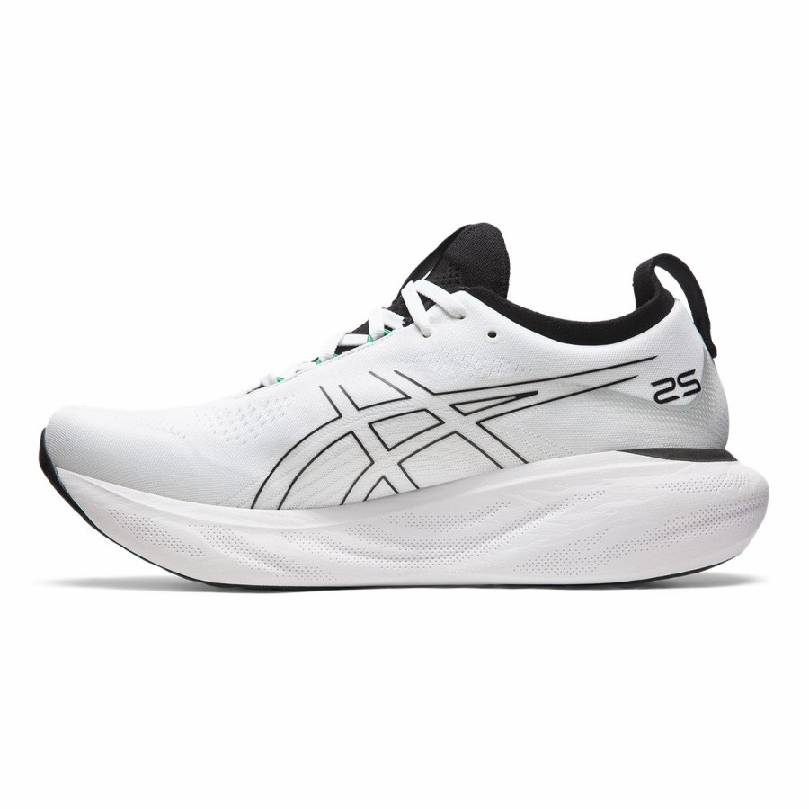 Men'S * | Asics Gel Nimbus 25