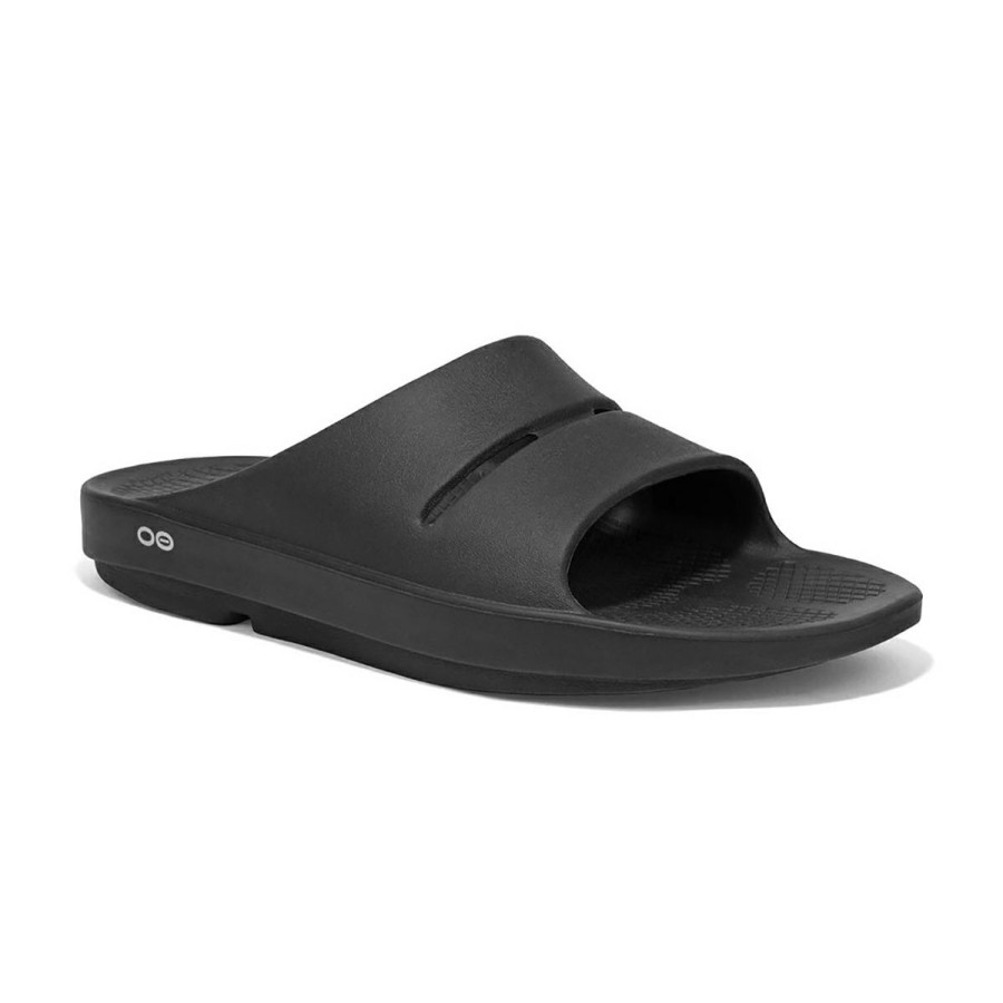 Men'S * | Oofos Ooahh Slide