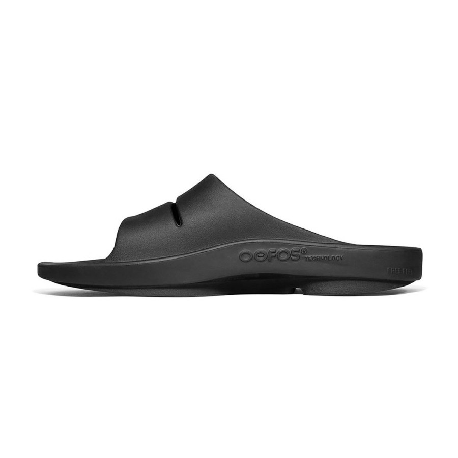 Men'S * | Oofos Ooahh Slide