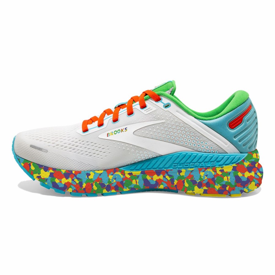 Women'S * | Brooks Adrenaline Gts 22 Bowl