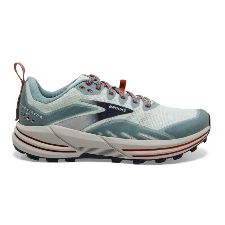 Women'S * | Brooks Cascadia 16