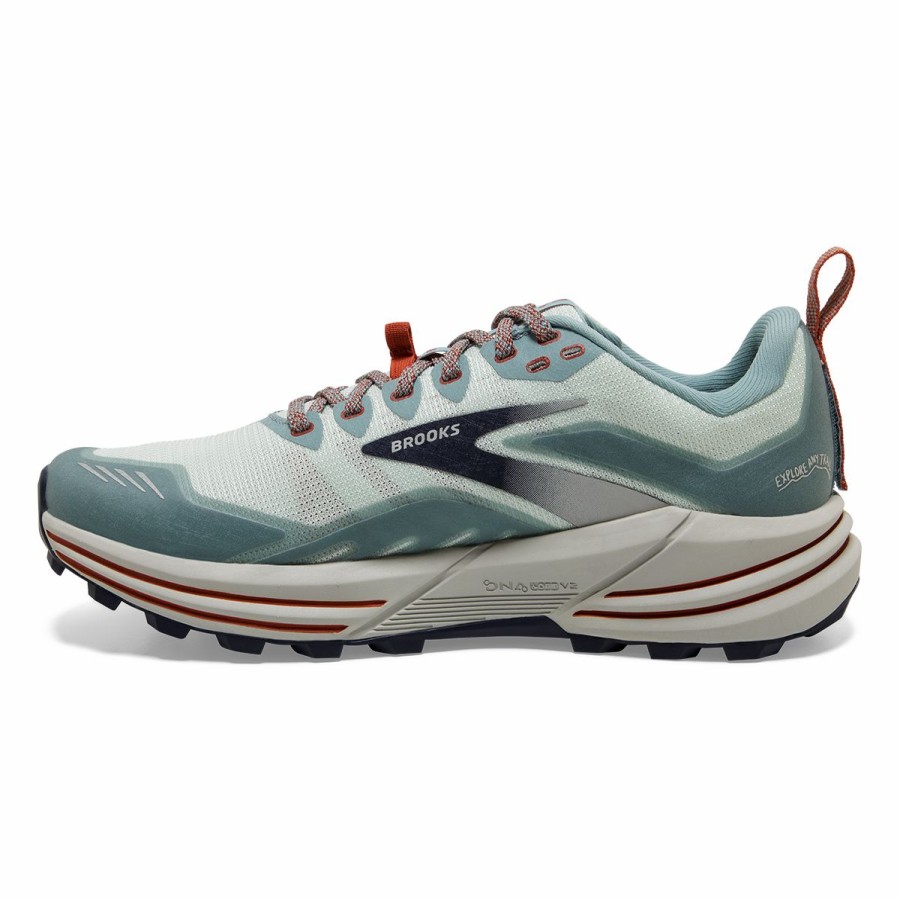 Women'S * | Brooks Cascadia 16