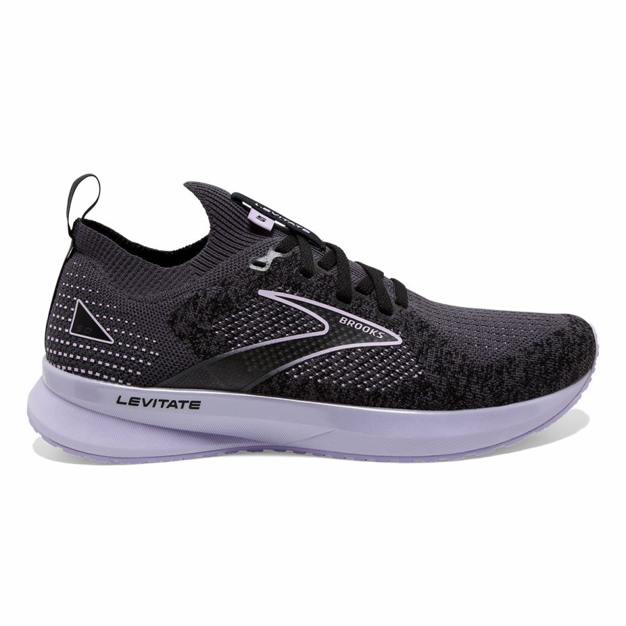 Women'S * | Brooks Levitate Stealthfit 5