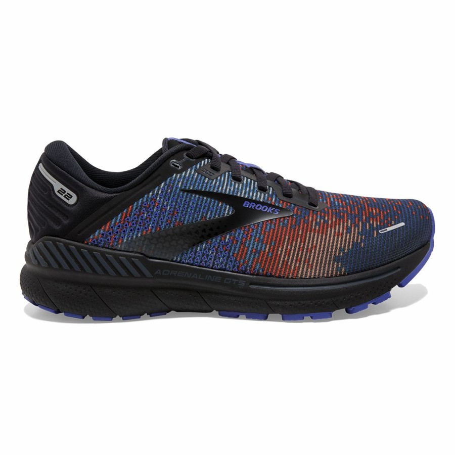 Men'S * | Brooks Adrenaline Gts 22 Pixel