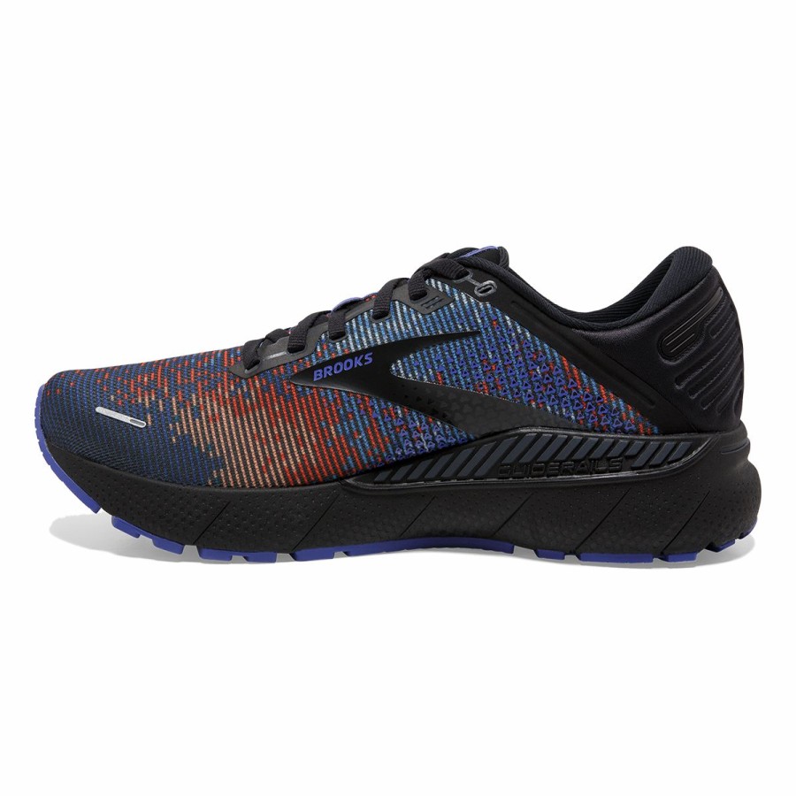 Men'S * | Brooks Adrenaline Gts 22 Pixel