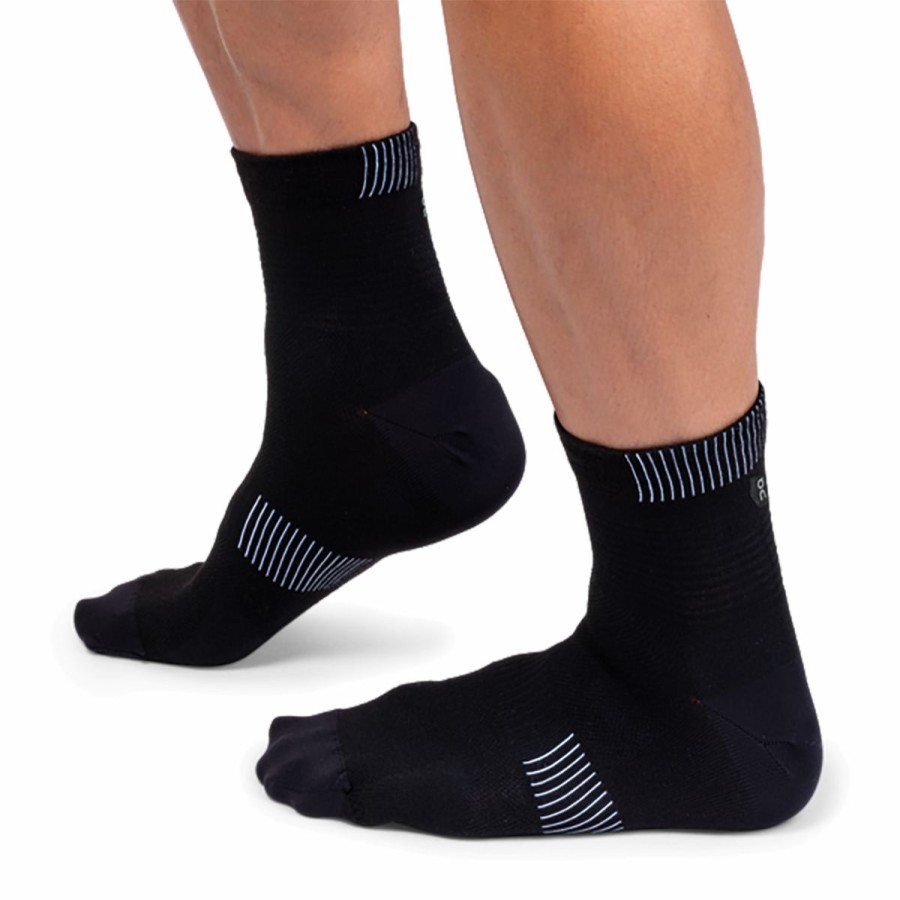 Socks * | On Ultralight Mid Sock