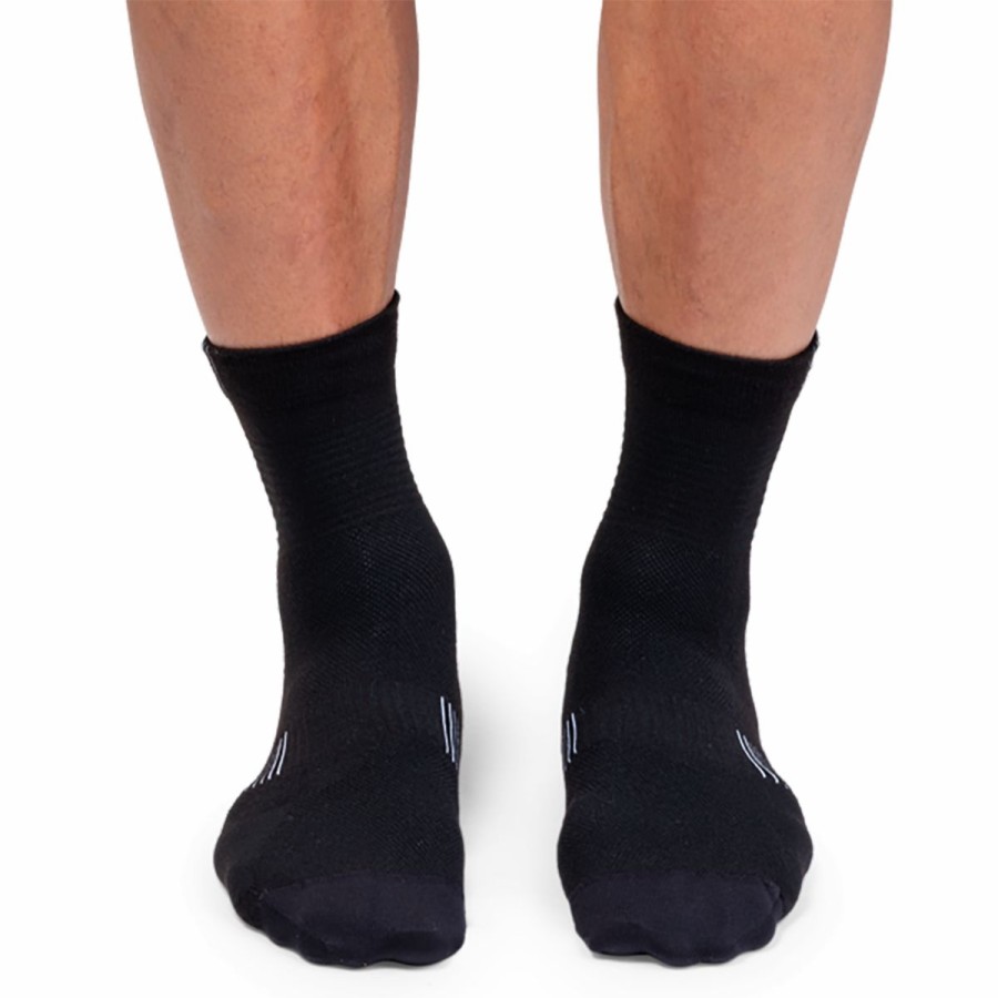 Socks * | On Ultralight Mid Sock