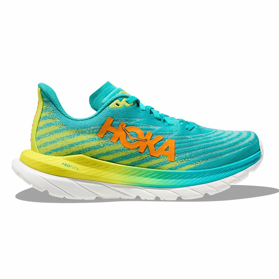 Men'S * | Hoka Mach 5 Ceramic Pack