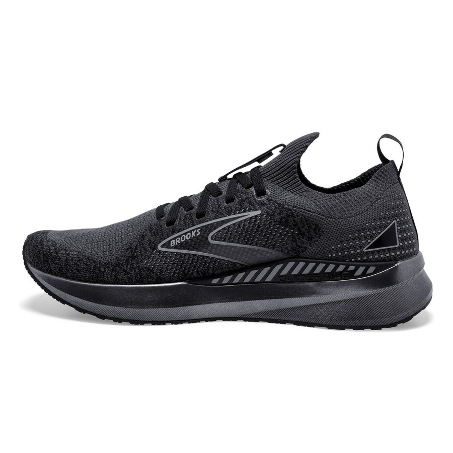 Men'S * | Brooks Levitate Stealthfit Gts 5