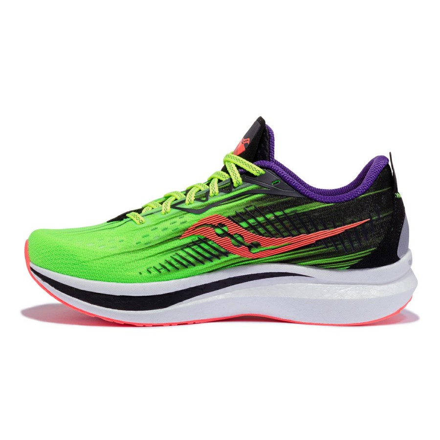 Men'S * | Saucony Endorphin Speed 2 Vizi Pro