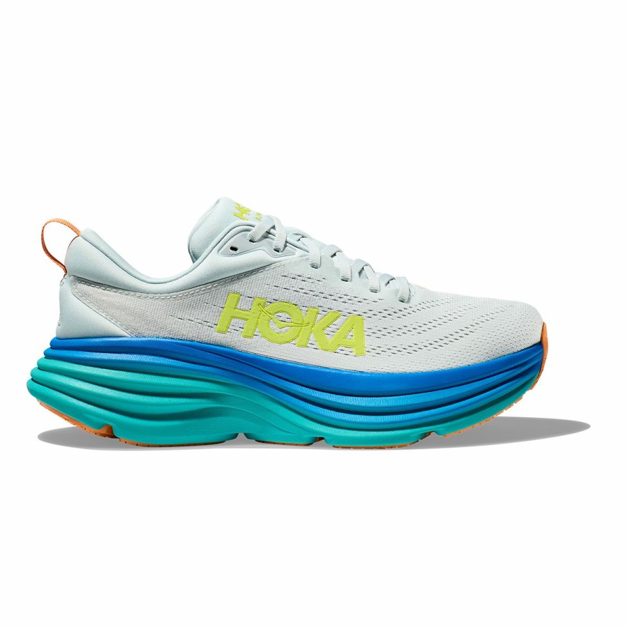 Men'S * | Hoka Bondi 8