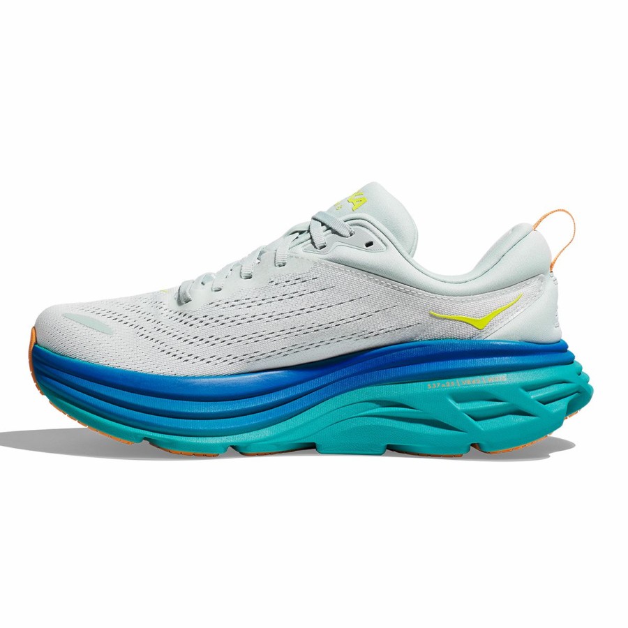 Men'S * | Hoka Bondi 8