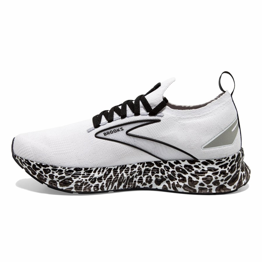 Women'S * | Brooks Levitate Stealthfit 6 Run Wild